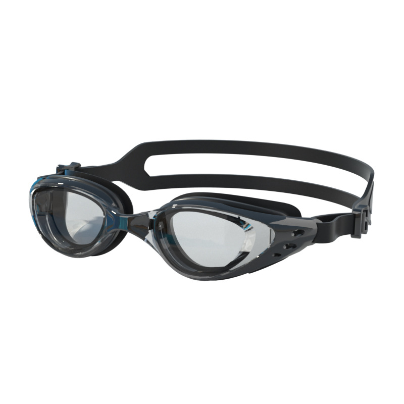 Goggles Swim - Occhialini da Nuoto Correttivi per Miopia,