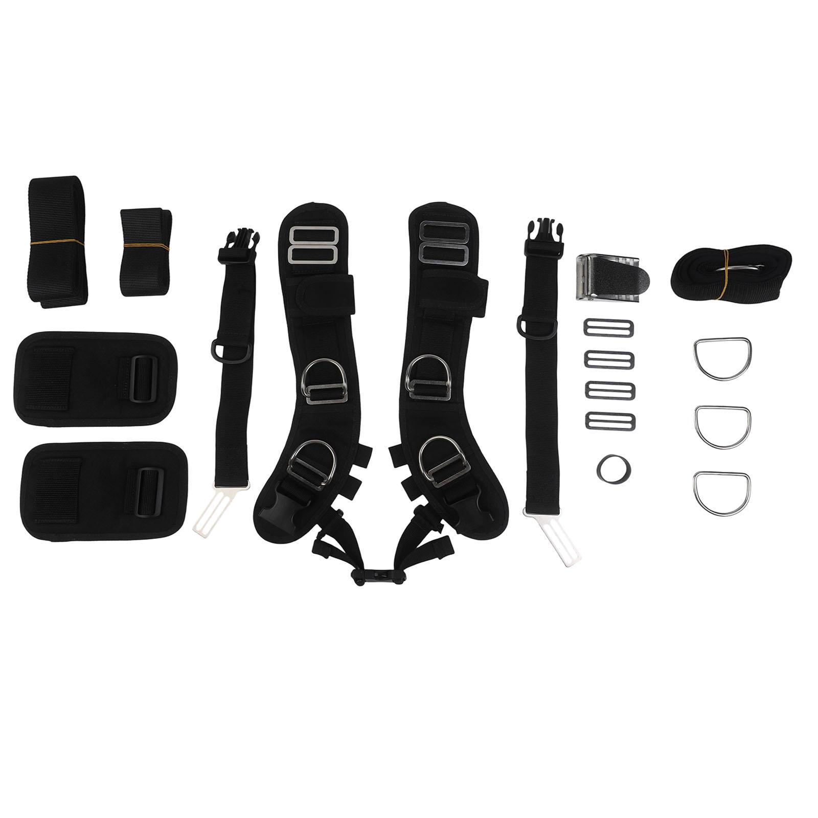 Snorkel Set - Per immersioni subacquee Attrezzatura per immersioni