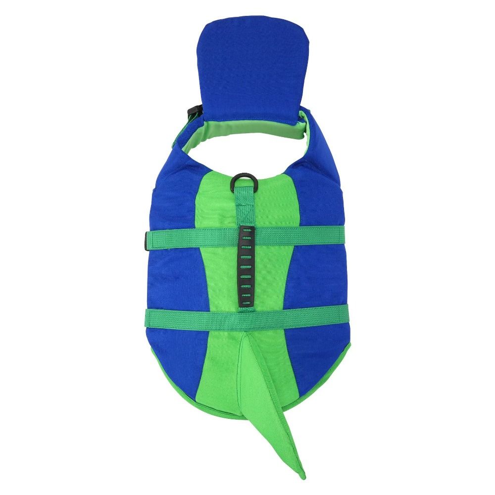 Life Jacket - Giubbotto di salvataggio per cani a