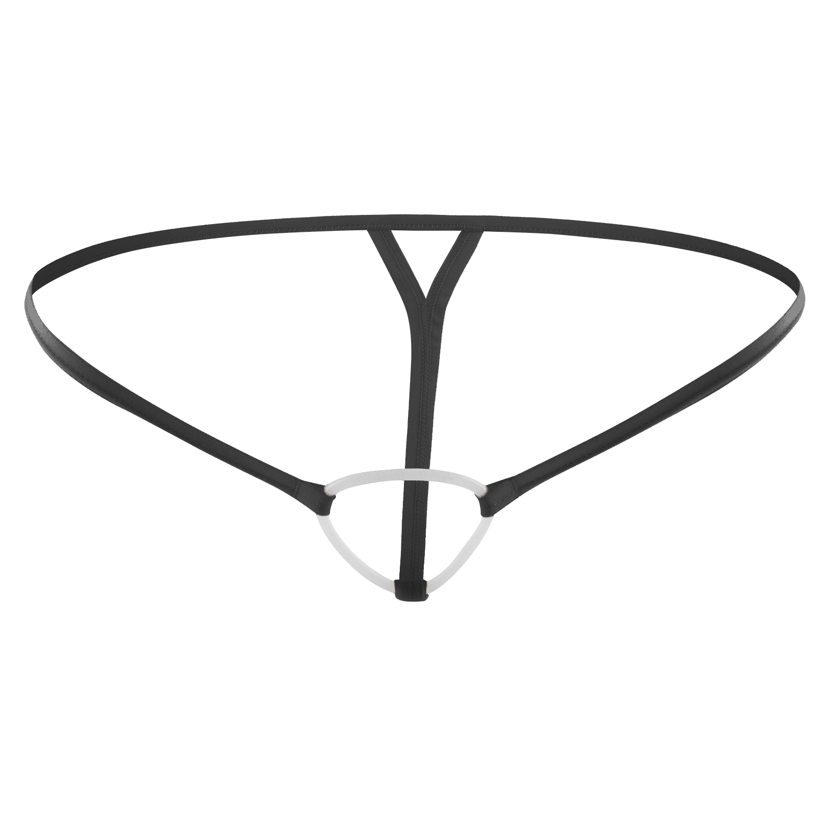 Wetsuit Men - CLEVER-MENMODE Anello per Pene in Silicone,