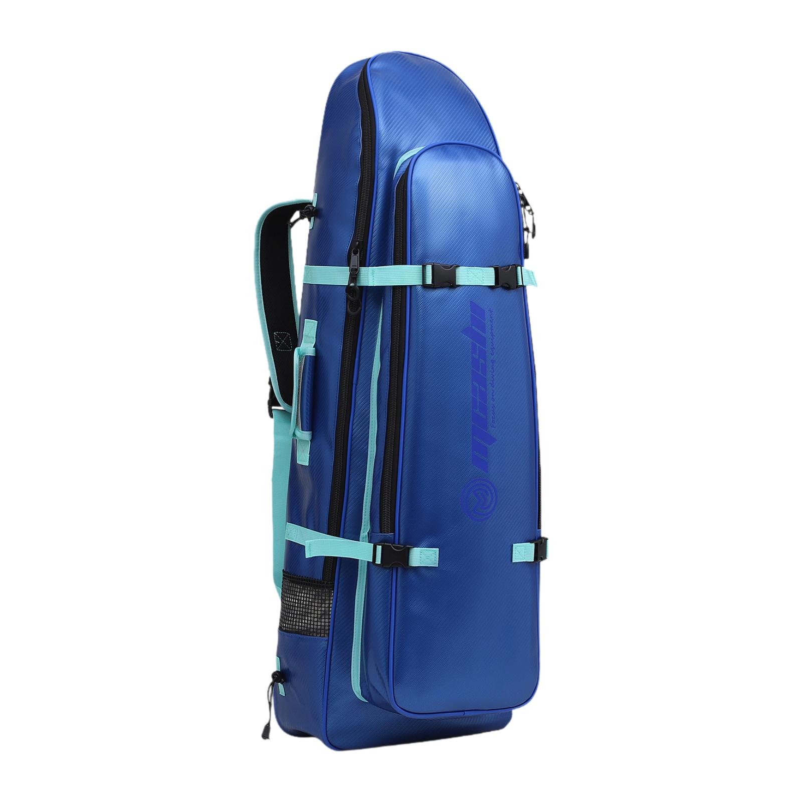 Swim Fins - Borsa Portatile per Pinne Lunghe, Zaino