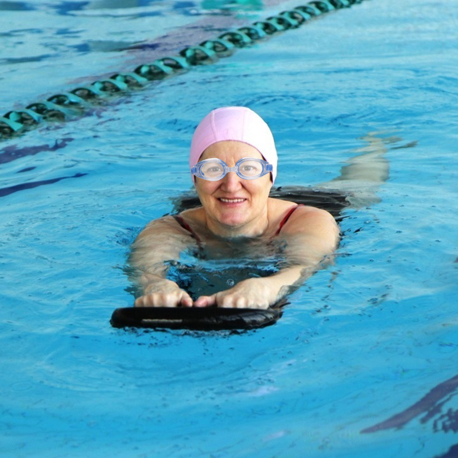 Occhialini da nuoto per adulti - Goggles Swim recensione e prezzo