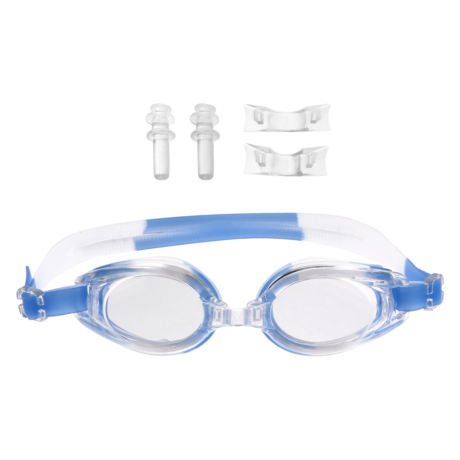 Occhialini da nuoto per adulti - Goggles Swim recensione e prezzo