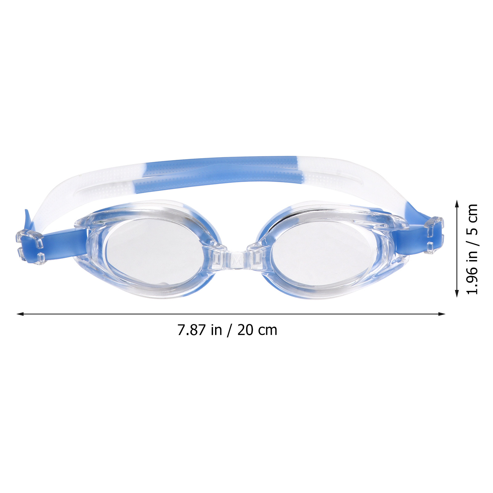 Occhialini da nuoto per adulti - Goggles Swim recensione e prezzo