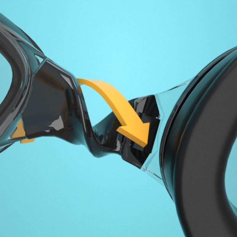 Occhialini da Nuoto Correttivi - Goggles Swim recensione e prezzo
