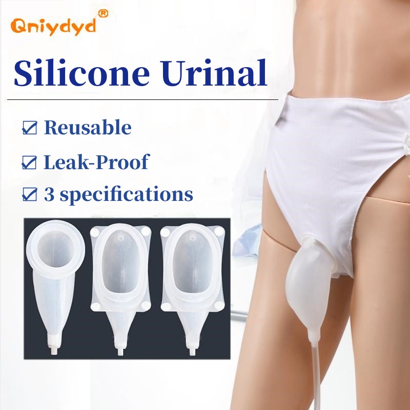 Ricevitore urinario per uomini - Wetsuit Men recensione e prezzo