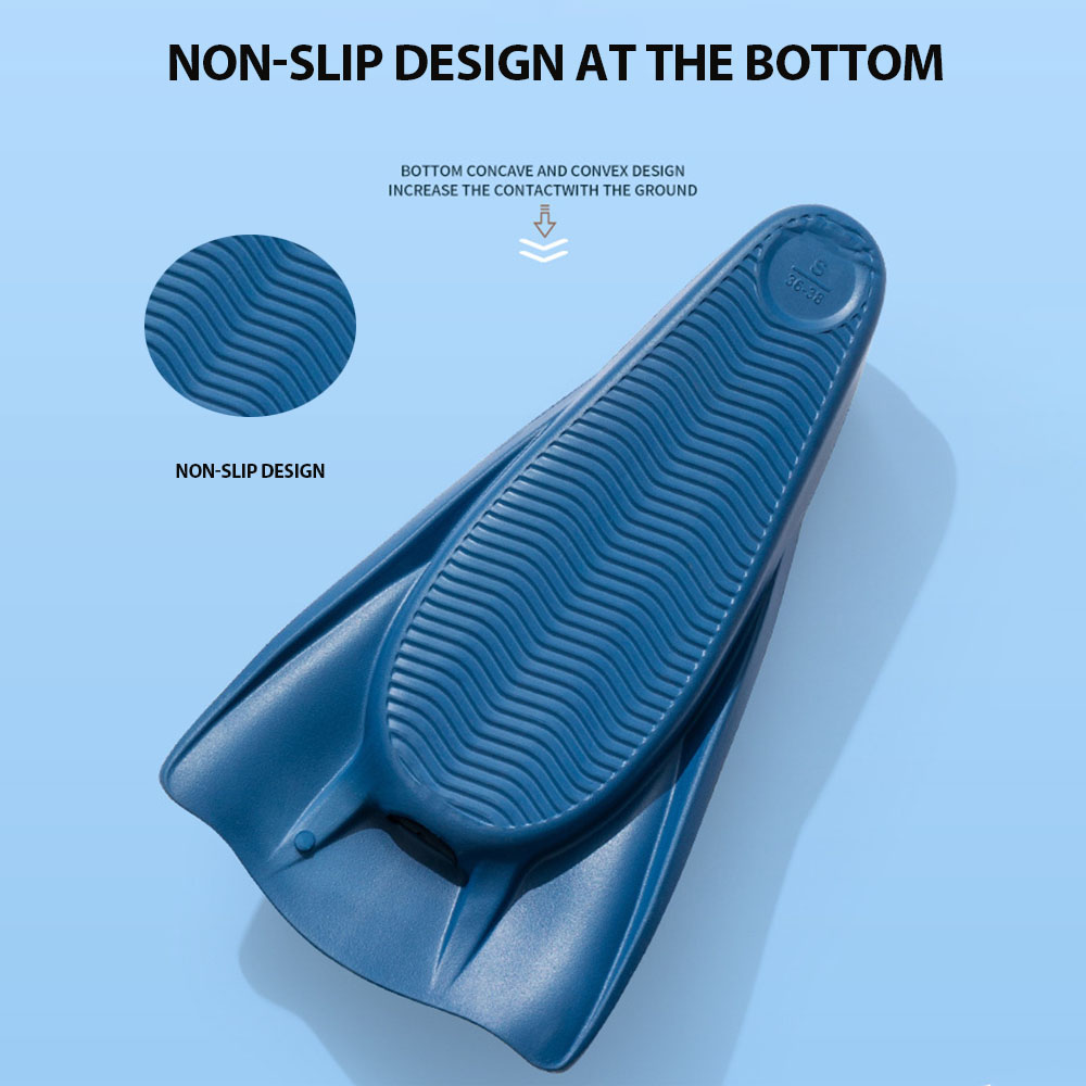 Scarpe da rana corte Pinna da  - Swim Fins recensione e prezzo