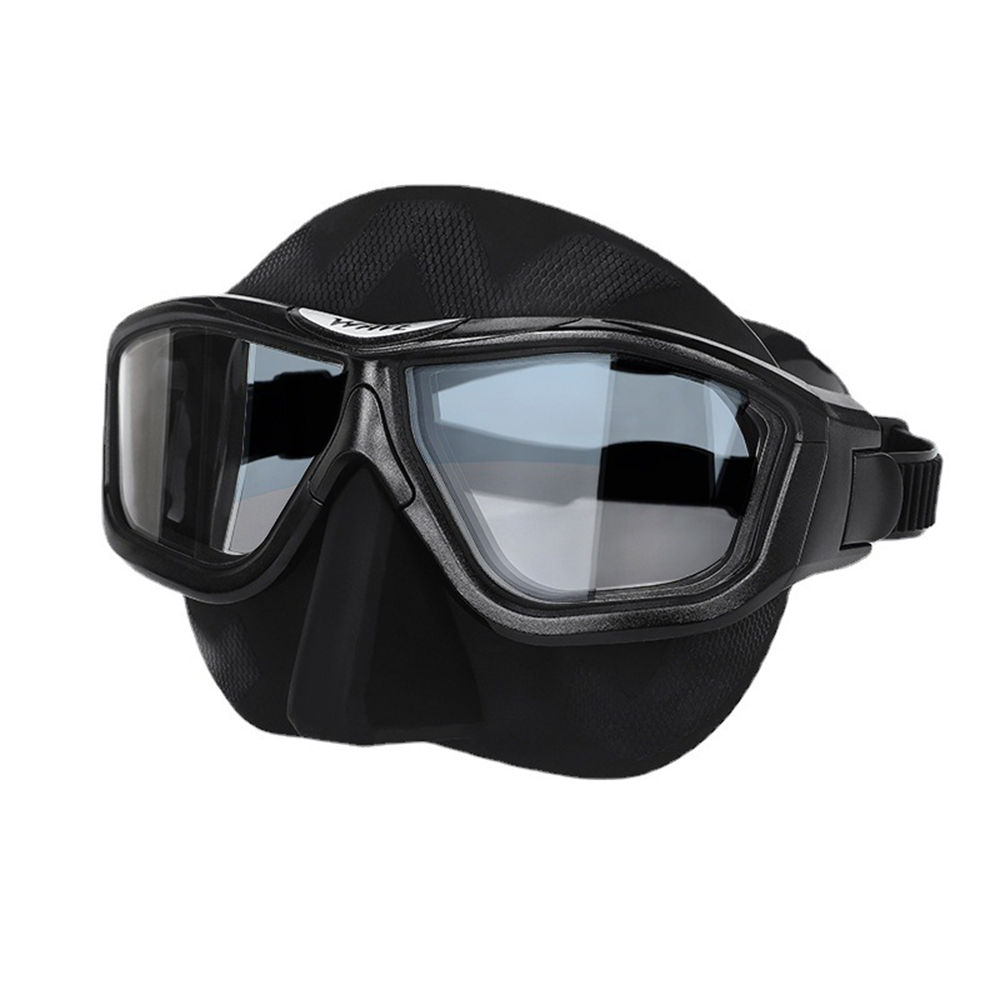 Nuova maschera per immersione  - Snorkel Set recensione e prezzo