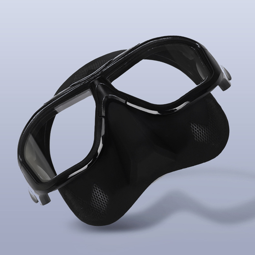 Nuova maschera per immersione  - Snorkel Set recensione e prezzo