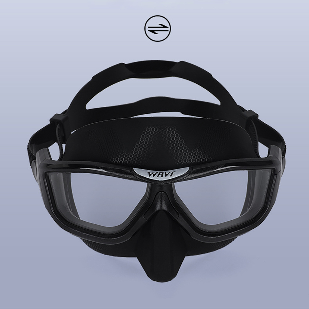 Nuova maschera per immersione  - Snorkel Set recensione e prezzo