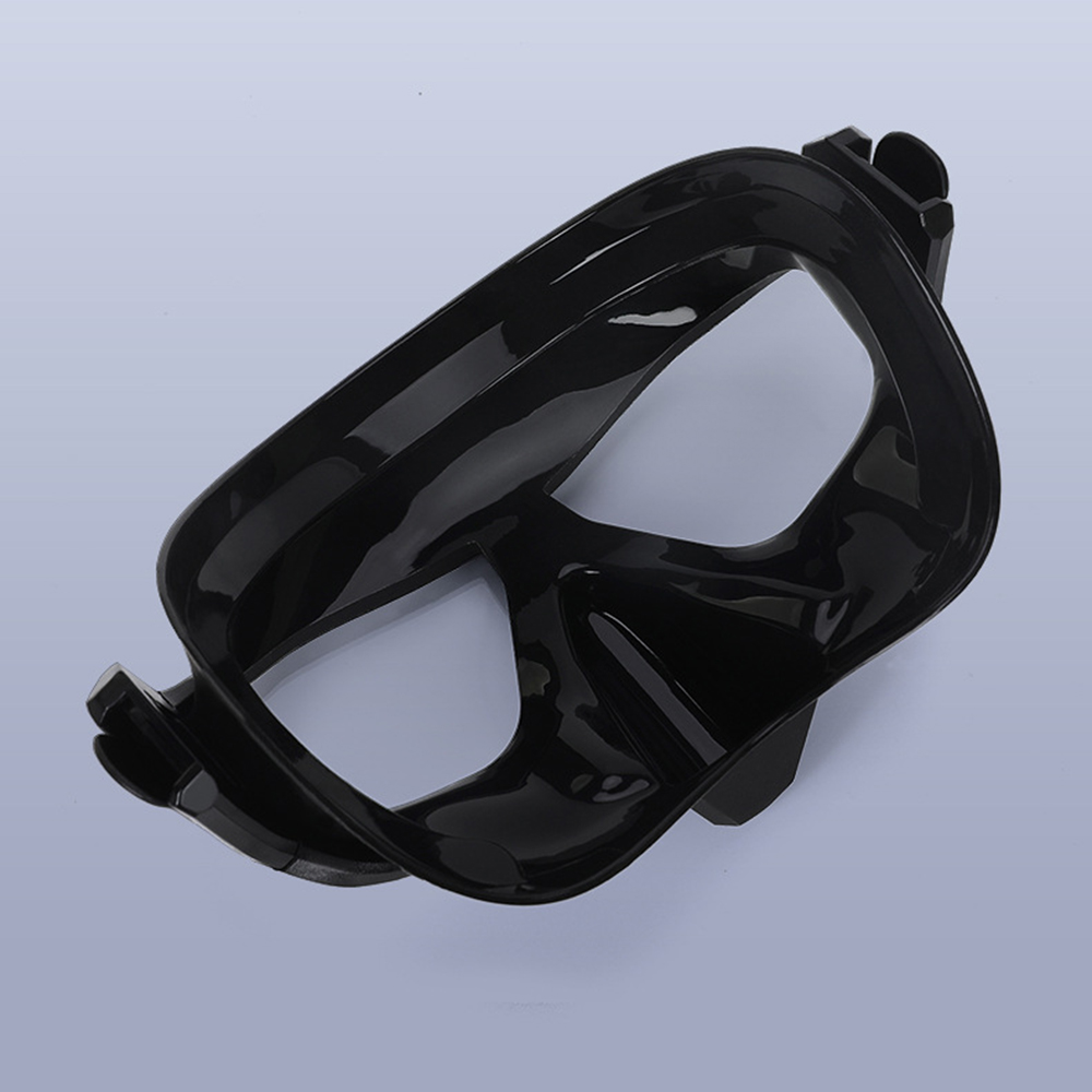Nuova maschera per immersione  - Snorkel Set recensione e prezzo