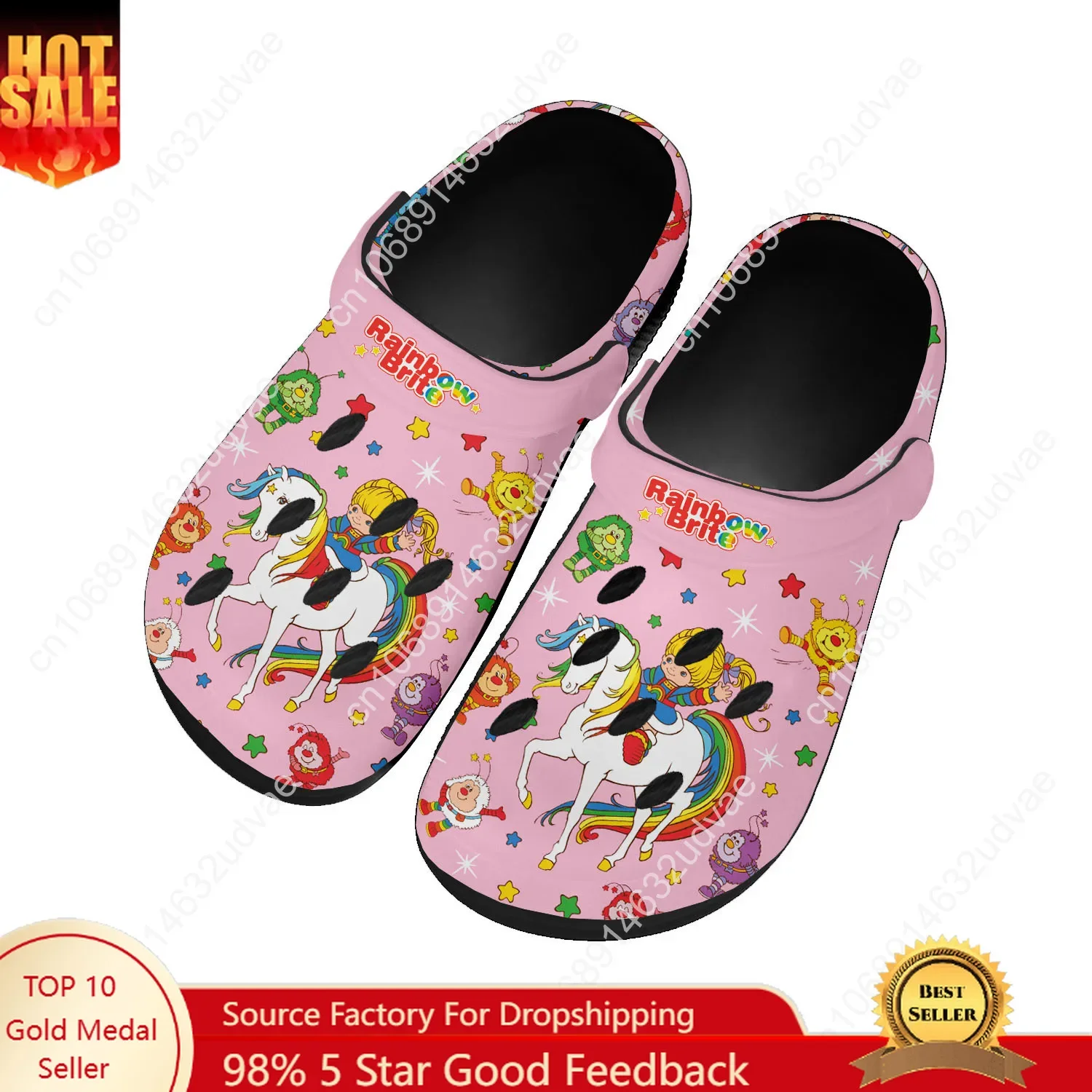 Brite Rainbow Scarpe da acqua  - Water Shoes recensione e prezzo