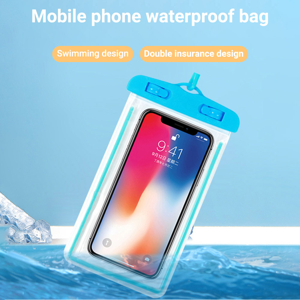 Borsa Impermeabile Universale  - Dry Bag Waterproof recensione e prezzo