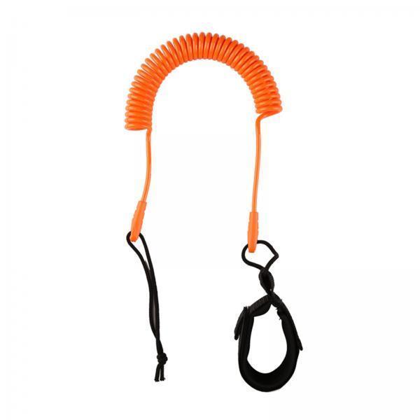 Corda da Surf Resistente in TP - Surfboard Leash recensione e prezzo