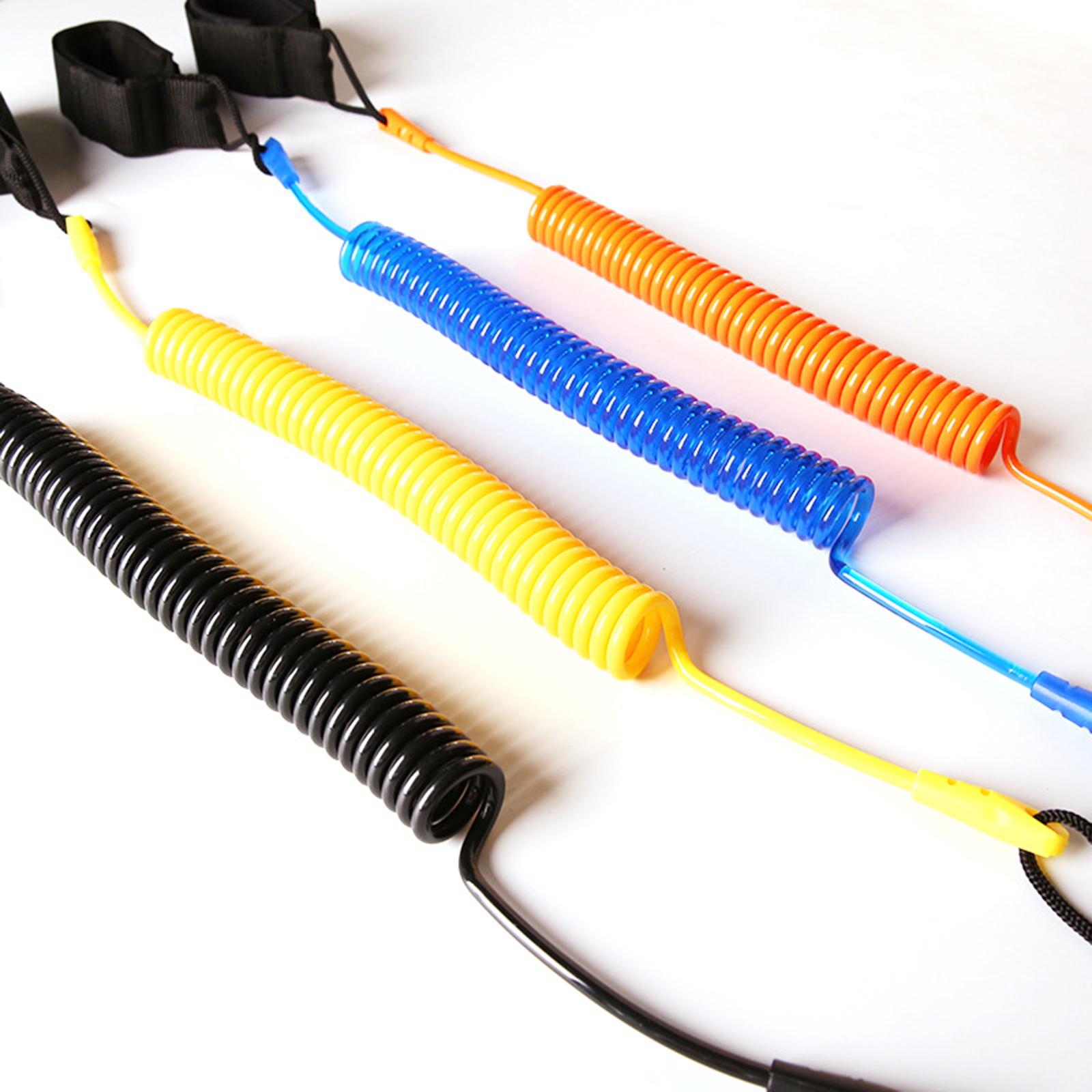 Corda da Surf Resistente in TP - Surfboard Leash recensione e prezzo