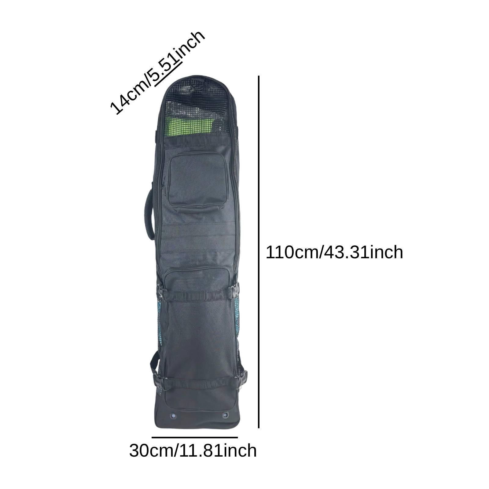 Borsa Organizer per Attrezzatu - Snorkeling Gear recensione e prezzo