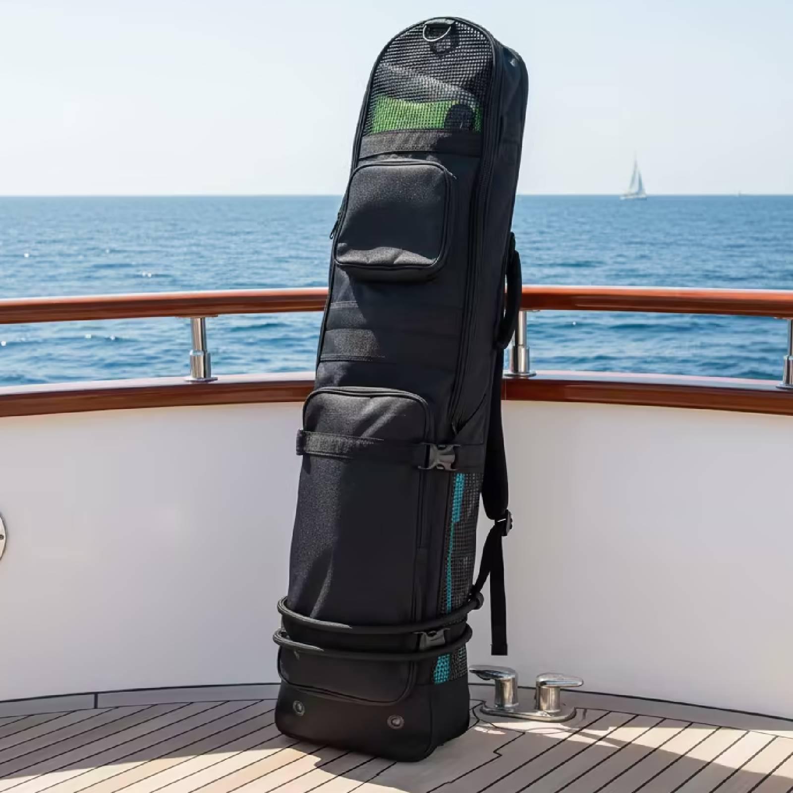 Borsa Organizer per Attrezzatu - Snorkeling Gear recensione e prezzo