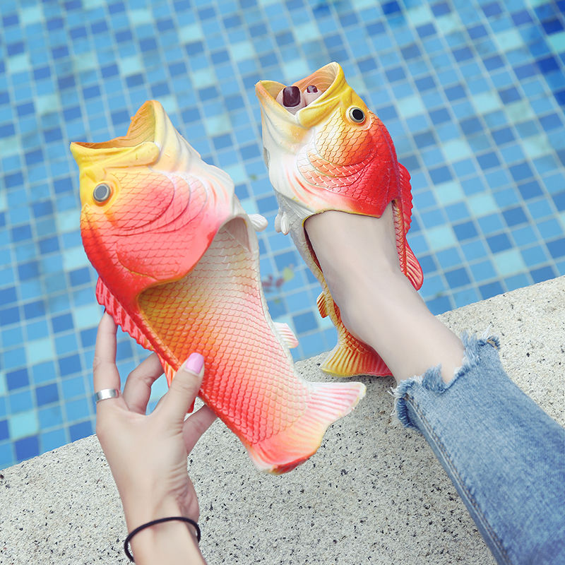 Ciabatte da bagno antiscivolo  - Flippers Swimming recensione e prezzo