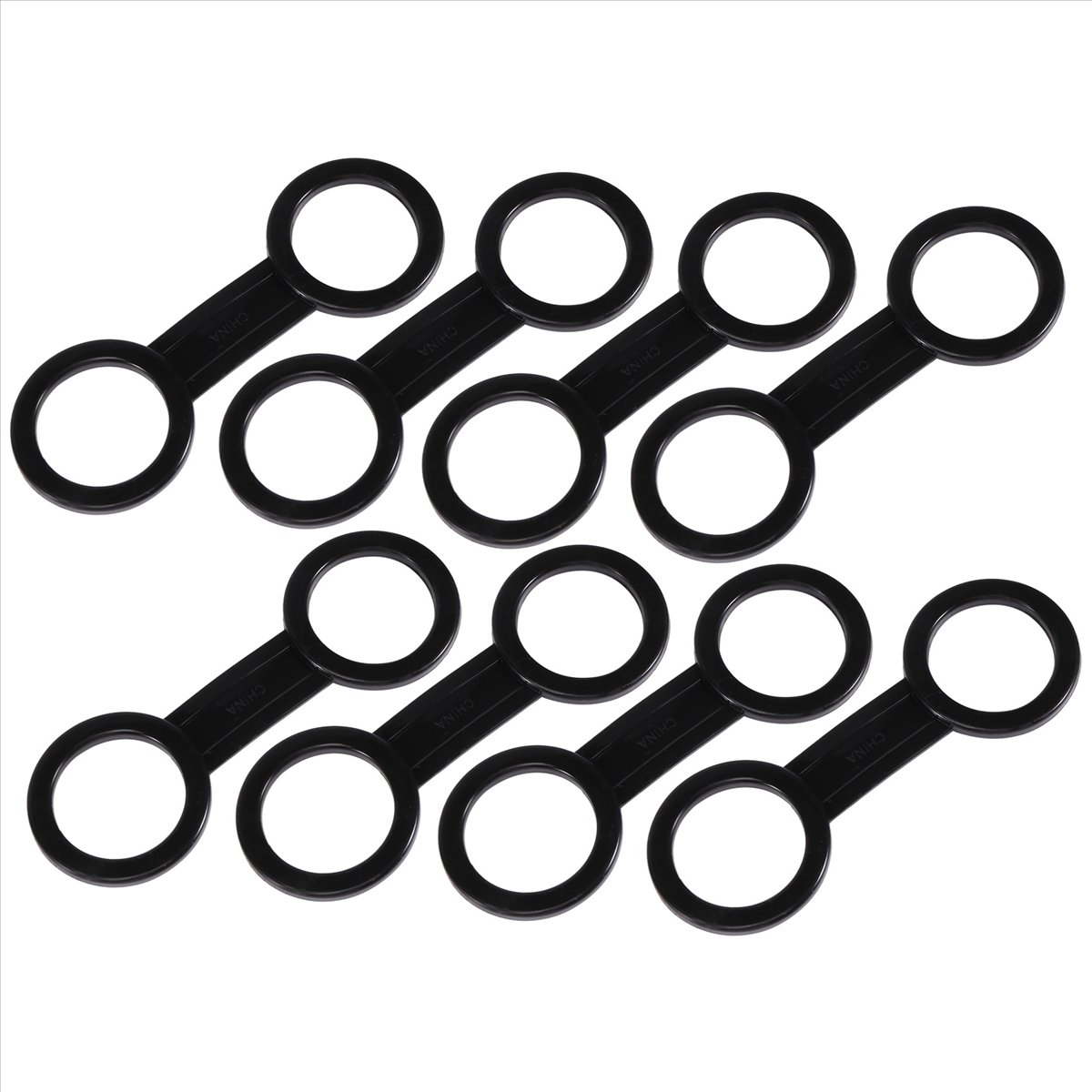 8 Pezzi Clip di Fissaggio in S - Diving Mask recensione e prezzo