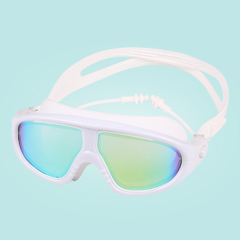 Miopia per adulti occhiali da  - Goggles Swim recensione e prezzo