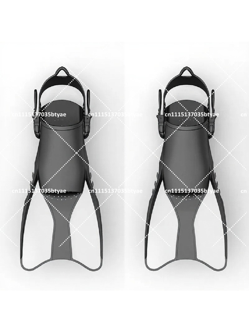 Pinne Professionali Regolabili - Swim Fins recensione e prezzo