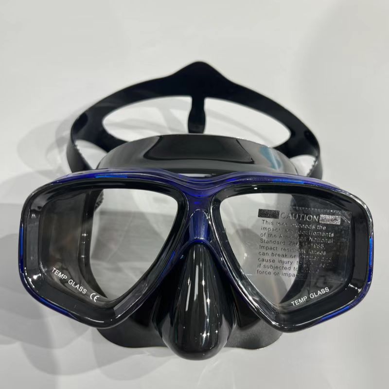 QYQ Maschera per lo snorkeling - Snorkel Set recensione e prezzo