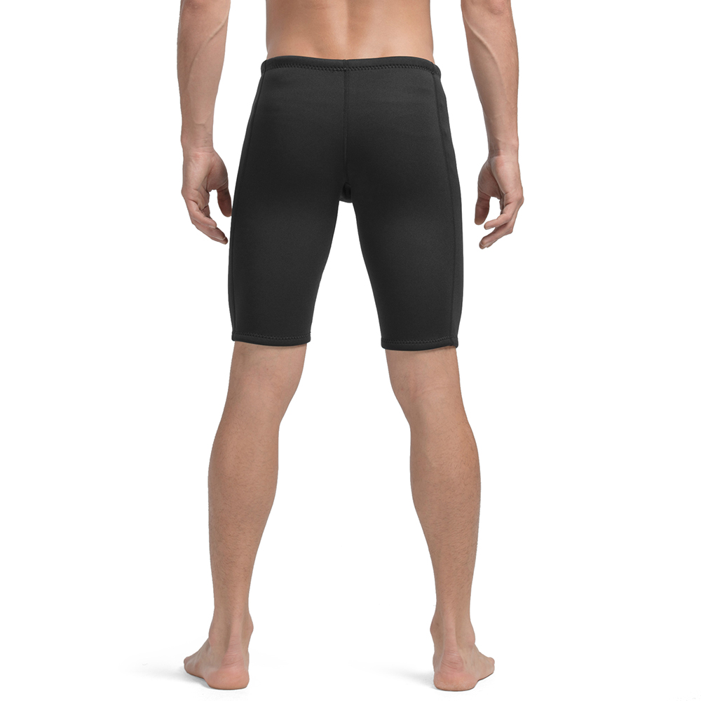 Pantaloncini da neoprene da 3  - Wetsuit Men recensione e prezzo