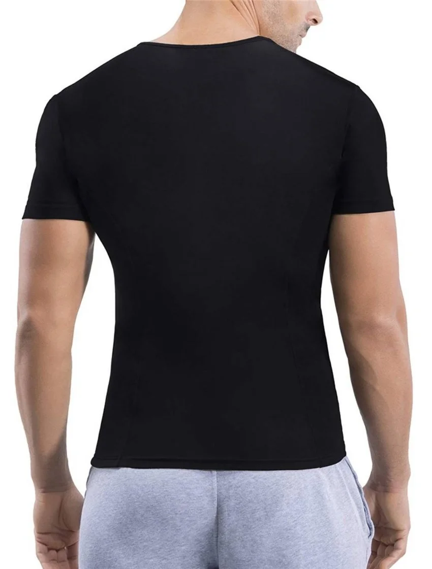 Sauna T-shirt Uomo Corsetto pa - Wetsuit Men recensione e prezzo