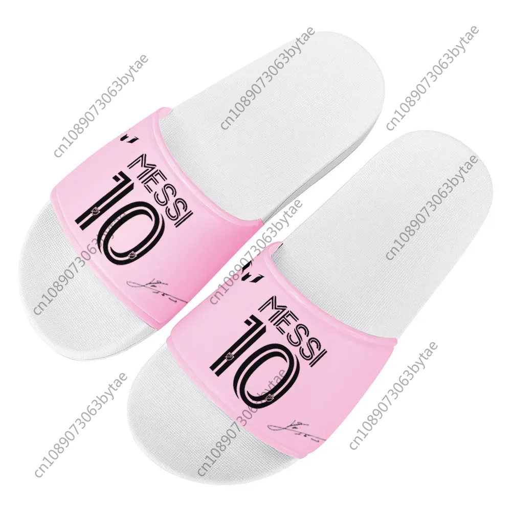 M-Miami M-Messi 10 Logo Argent - Water Shoes recensione e prezzo