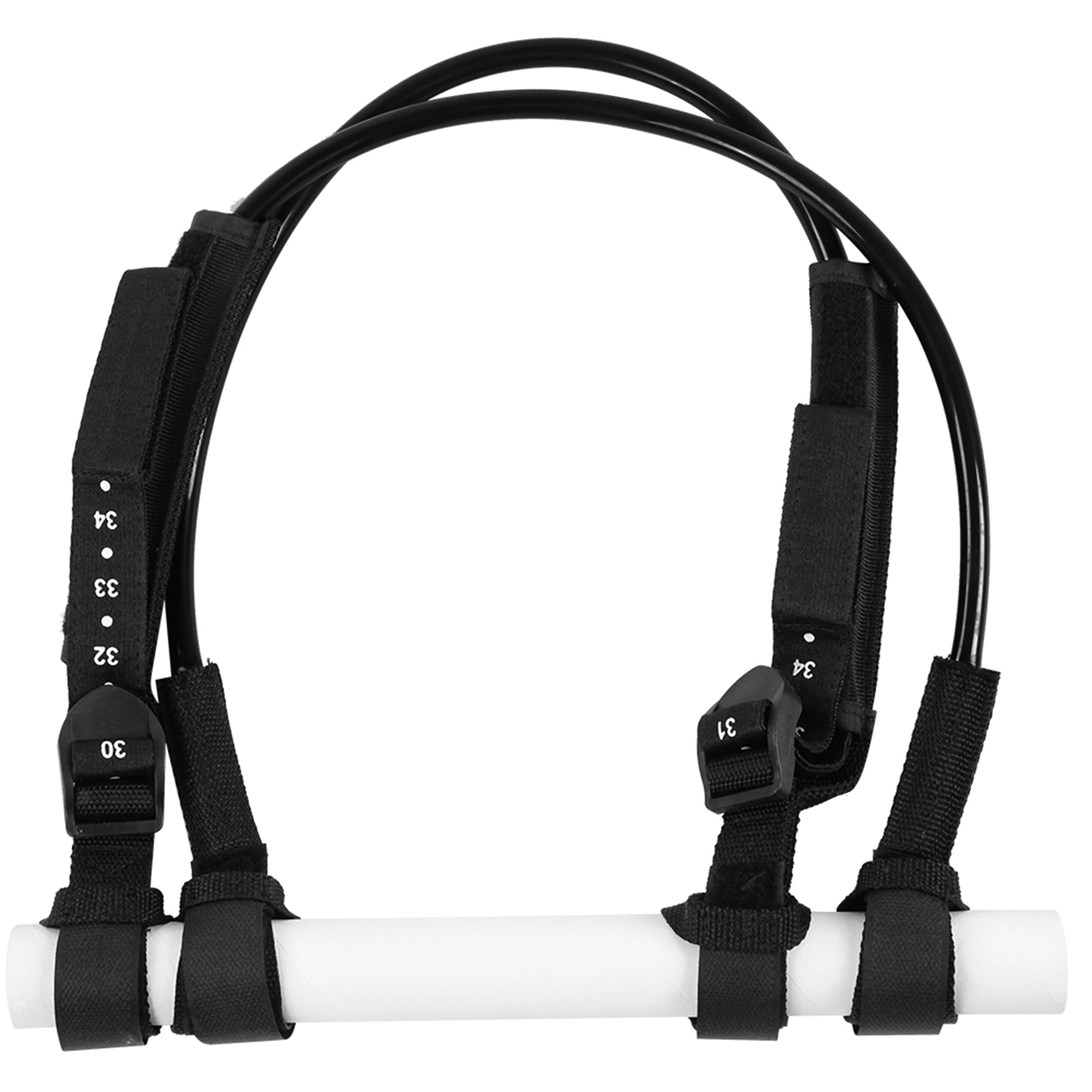2 Pezzi Imbracatura di Sicurez - Surfboard Leash recensione e prezzo
