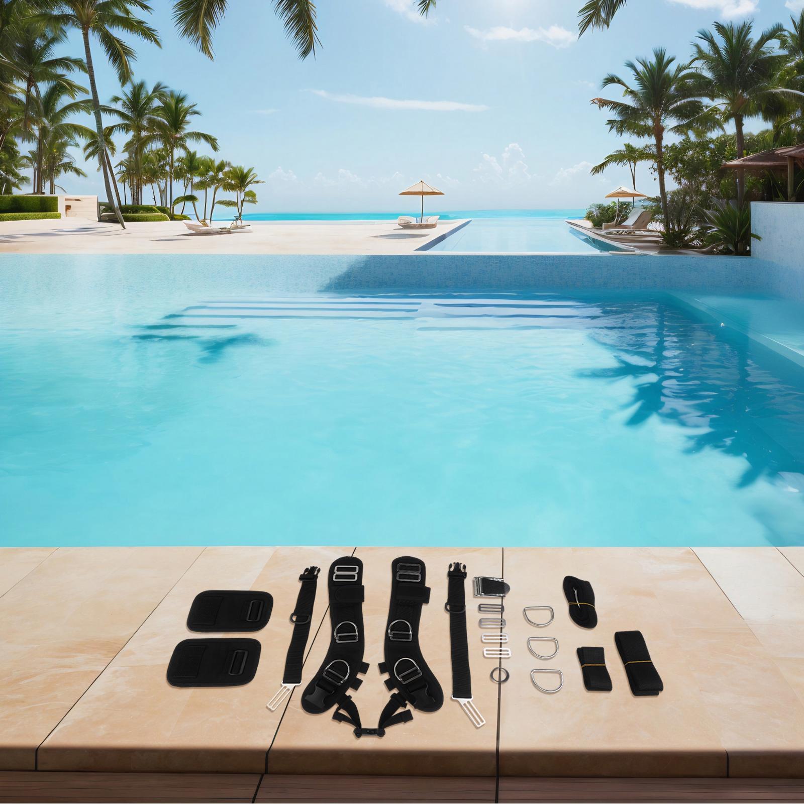 Per immersioni subacquee Attre - Snorkel Set recensione e prezzo