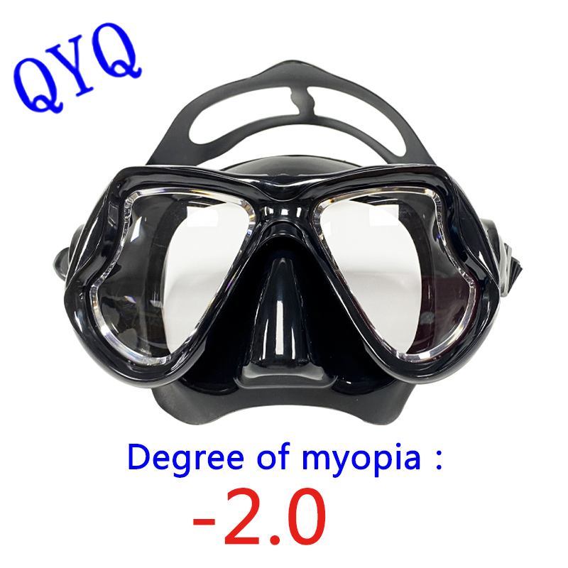 Maschere per immersione per mi - Snorkel Set recensione e prezzo