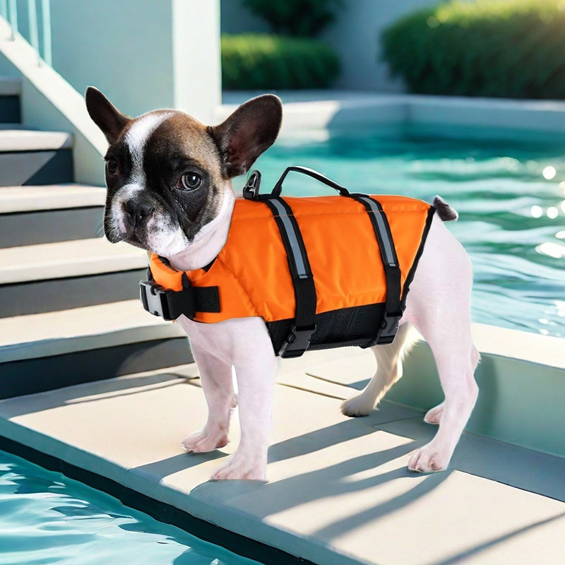 Giubbotto di salvataggio estiv - Life Jacket recensione e prezzo