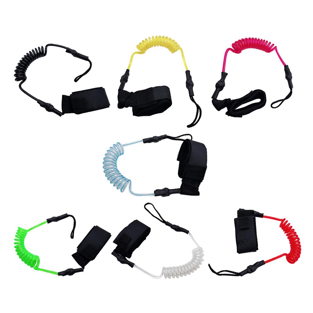 Corda elastica universale da 4 - Surfboard Leash recensione e prezzo