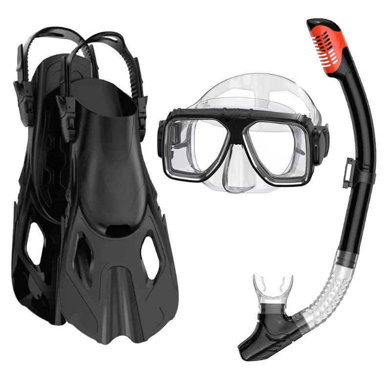 Kit Professionale per Snorkeli - Swim Fins recensione e prezzo