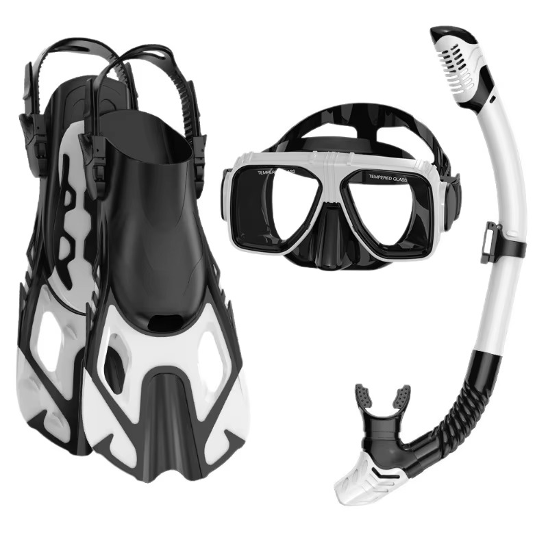 Kit Professionale per Snorkeli - Swim Fins recensione e prezzo