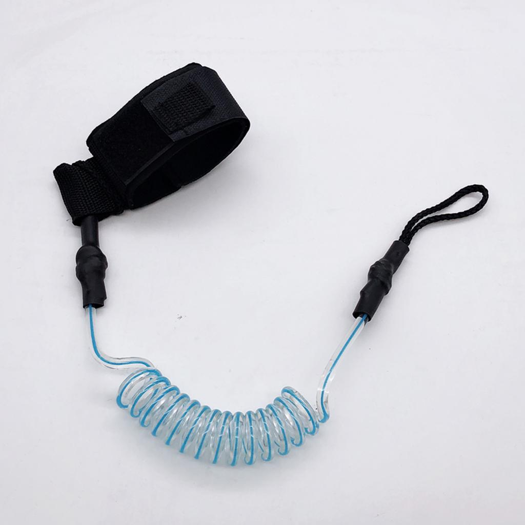 Leash Regolabile per Paddle Bo - Surfboard Leash recensione e prezzo