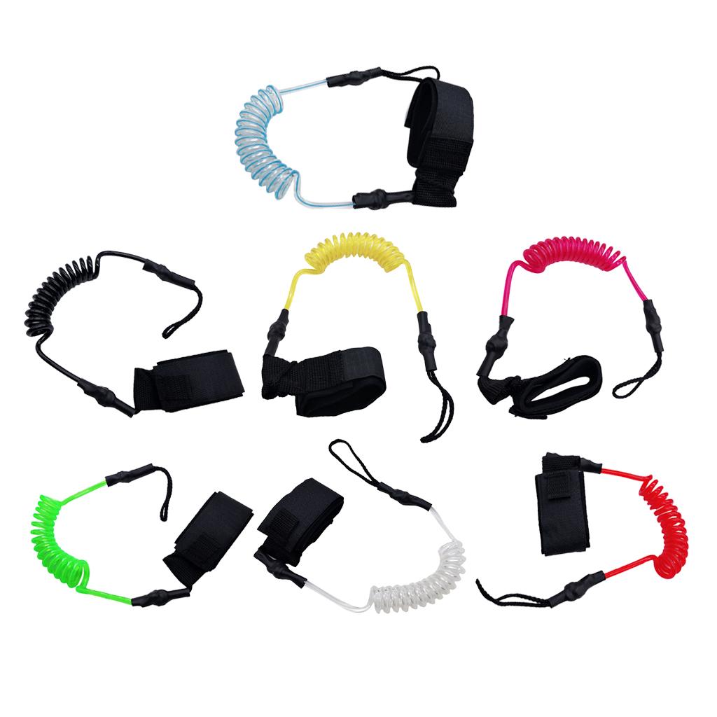 Leash Regolabile per Paddle Bo - Surfboard Leash recensione e prezzo