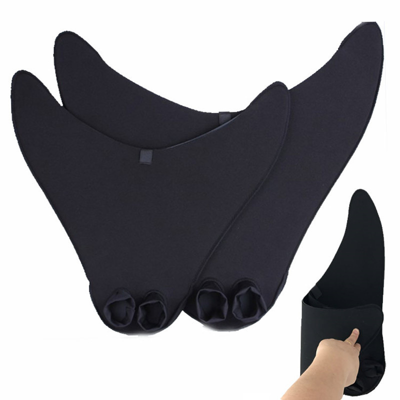 Sirena da nuoto Pinne di coda  - Swim Fins recensione e prezzo