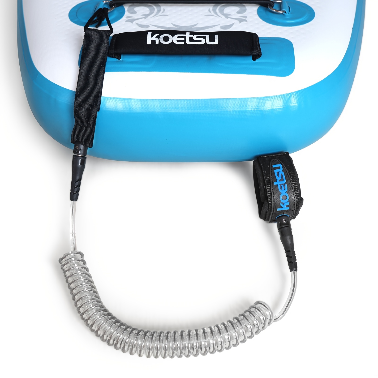 KOETSU Leash Colorato per Tavo - Surfboard Leash recensione e prezzo