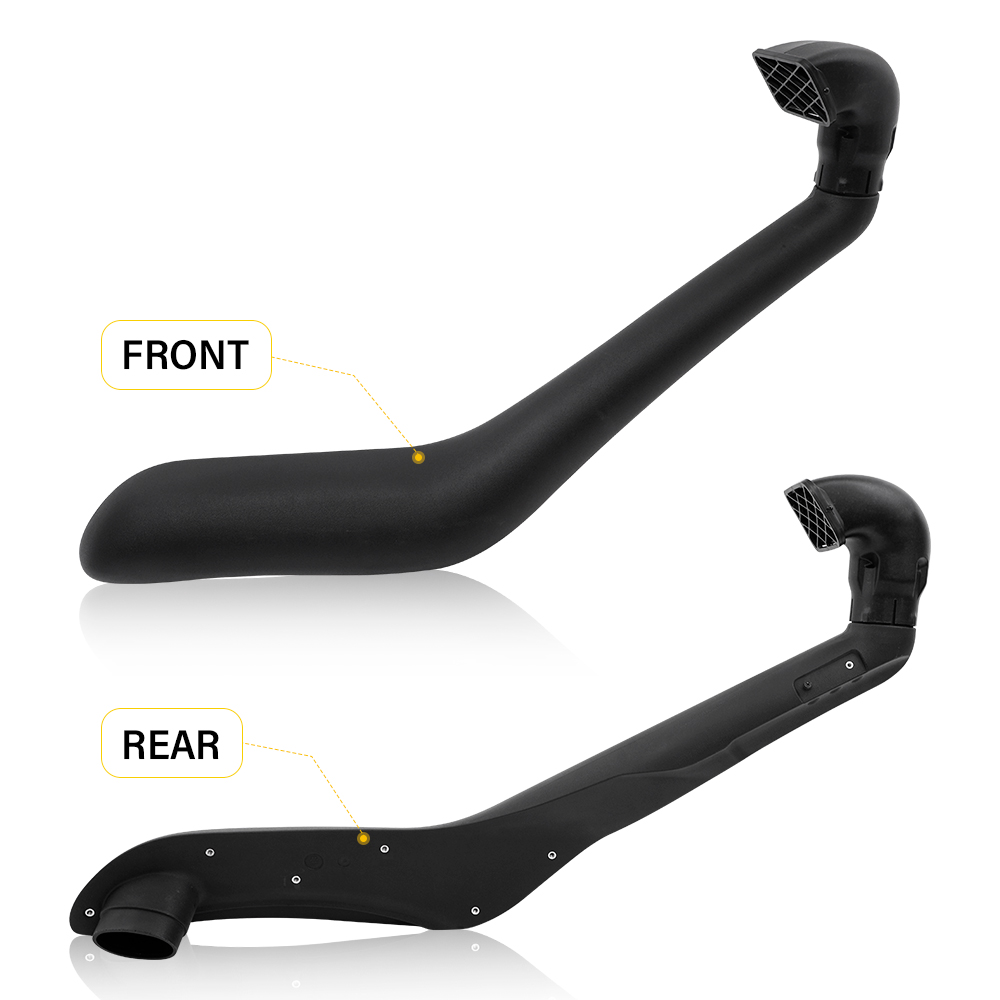Kit Snorkel Presa d'Aria per N - Snorkel Set recensione e prezzo