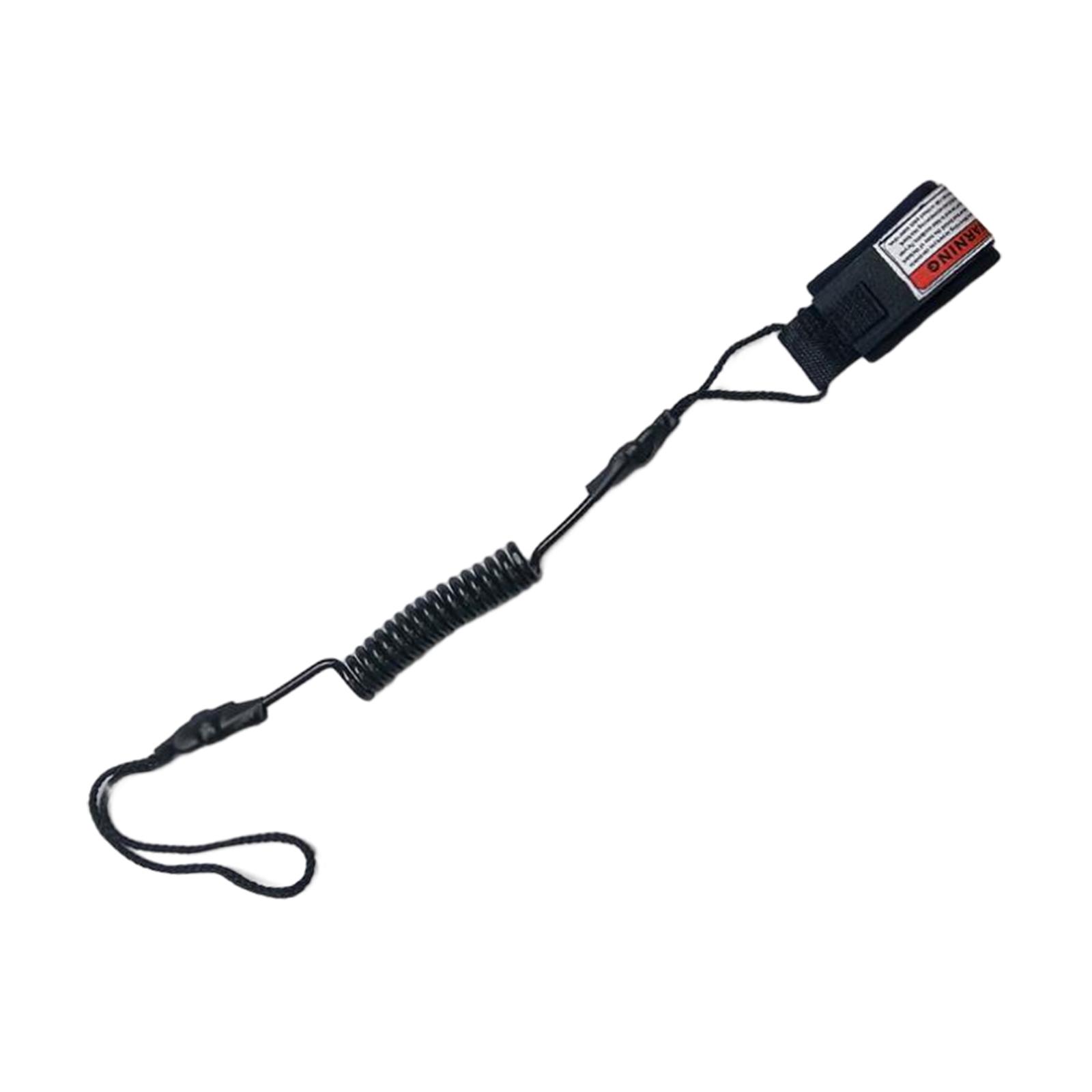 Corda di sicurezza resistente  - Surfboard Leash recensione e prezzo