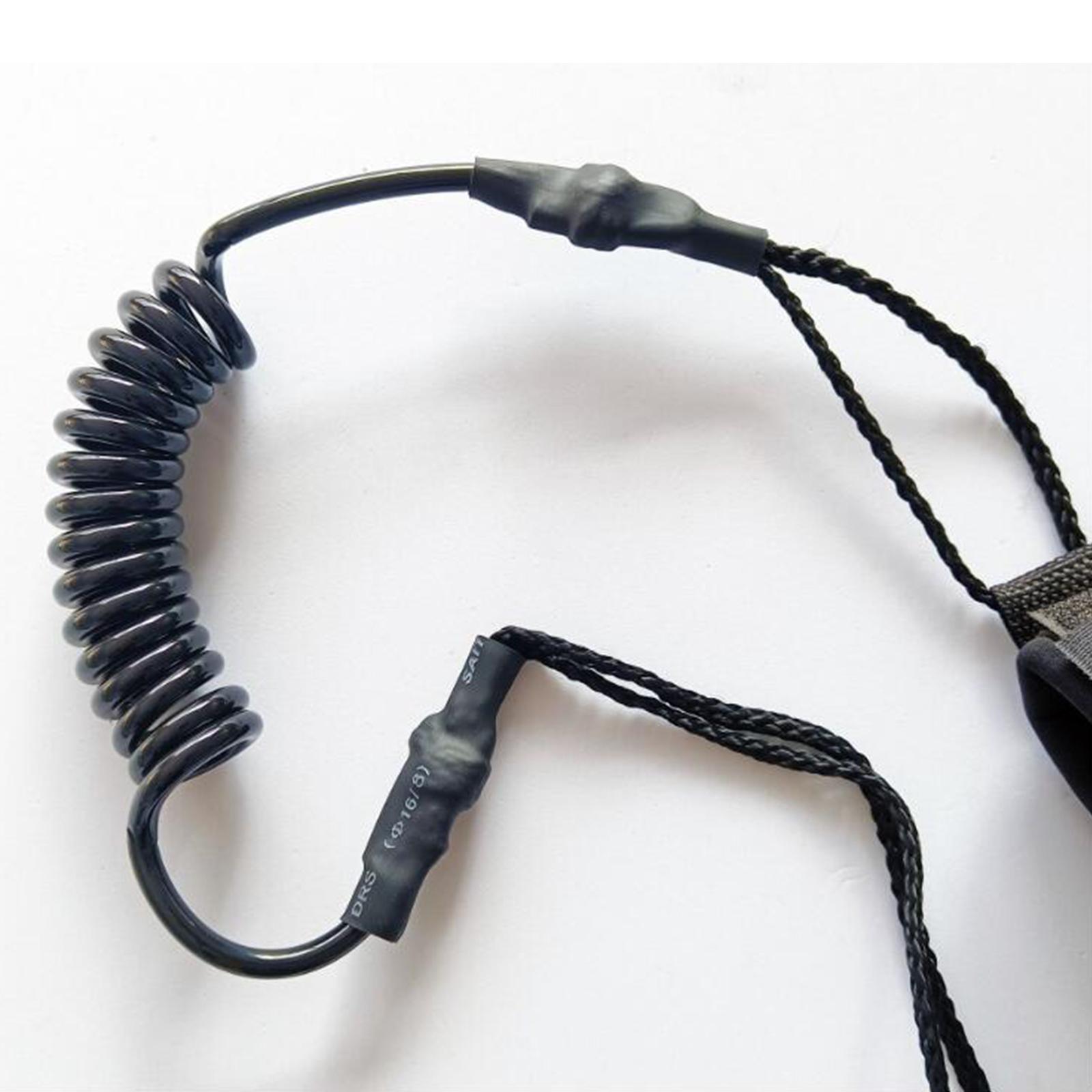 Corda di sicurezza resistente  - Surfboard Leash recensione e prezzo