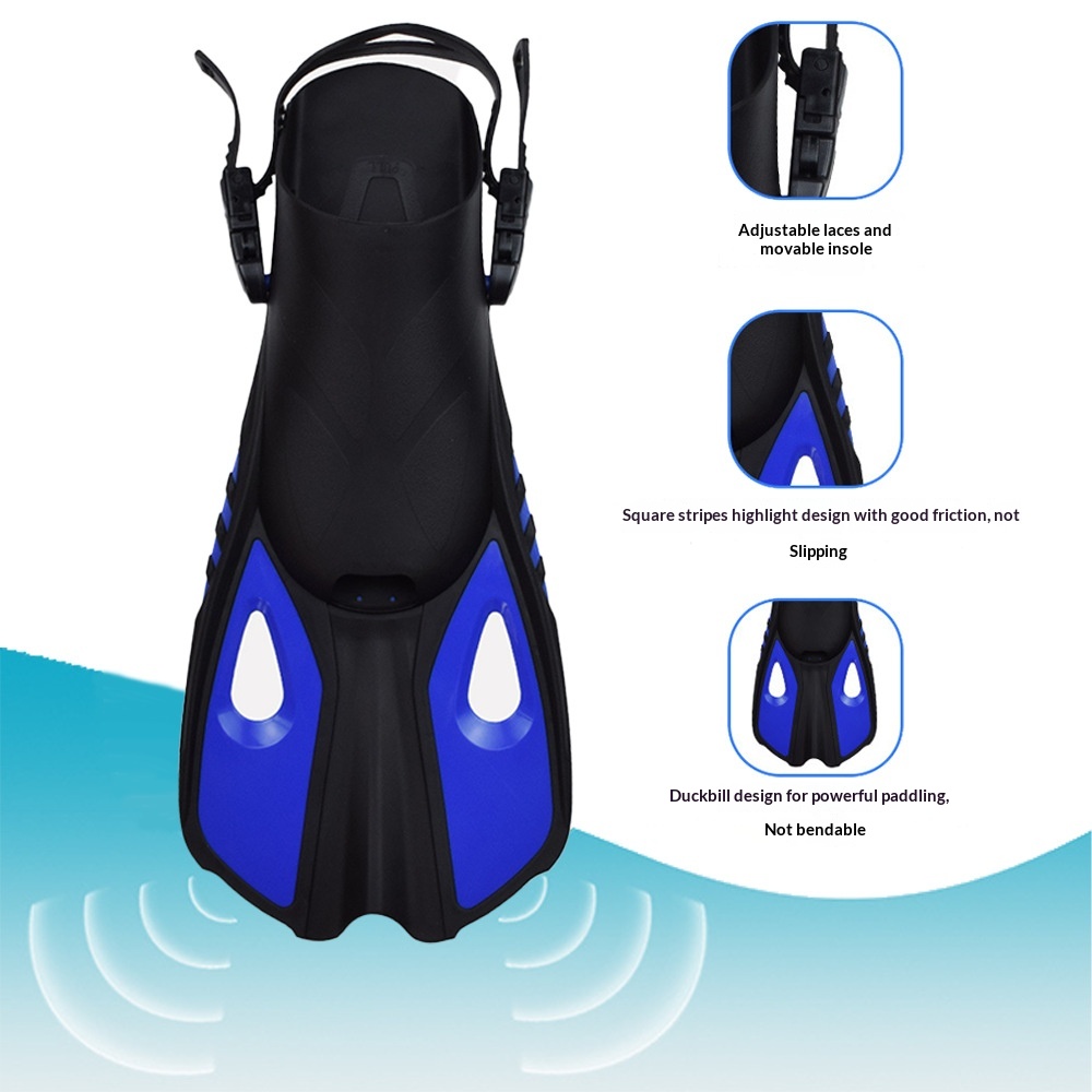 Set per Snorkeling: Maschera e - Swim Fins recensione e prezzo