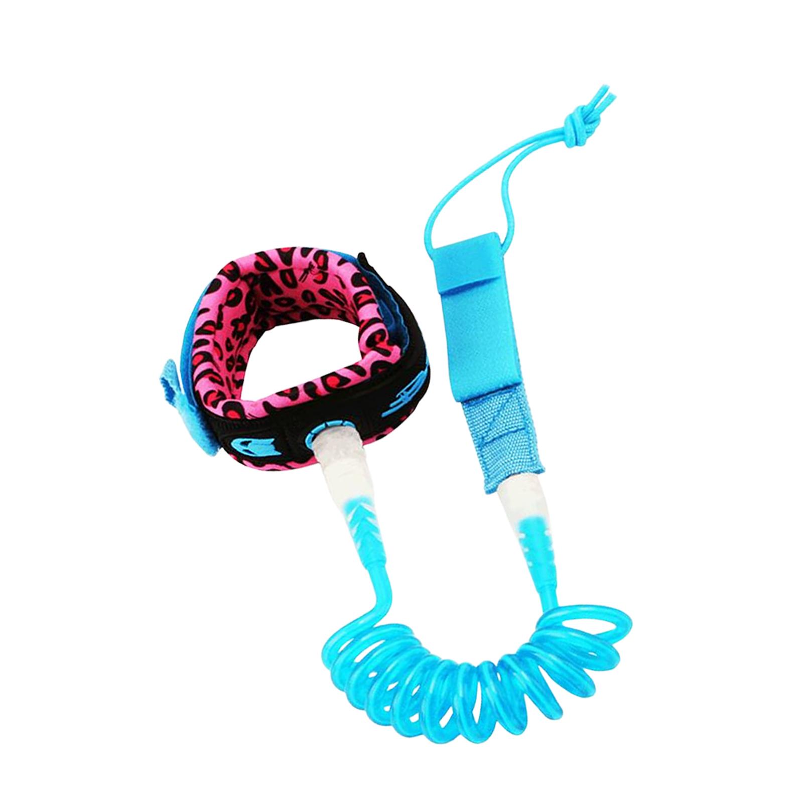 Corda per surfboard, elastica  - Surfboard Leash recensione e prezzo
