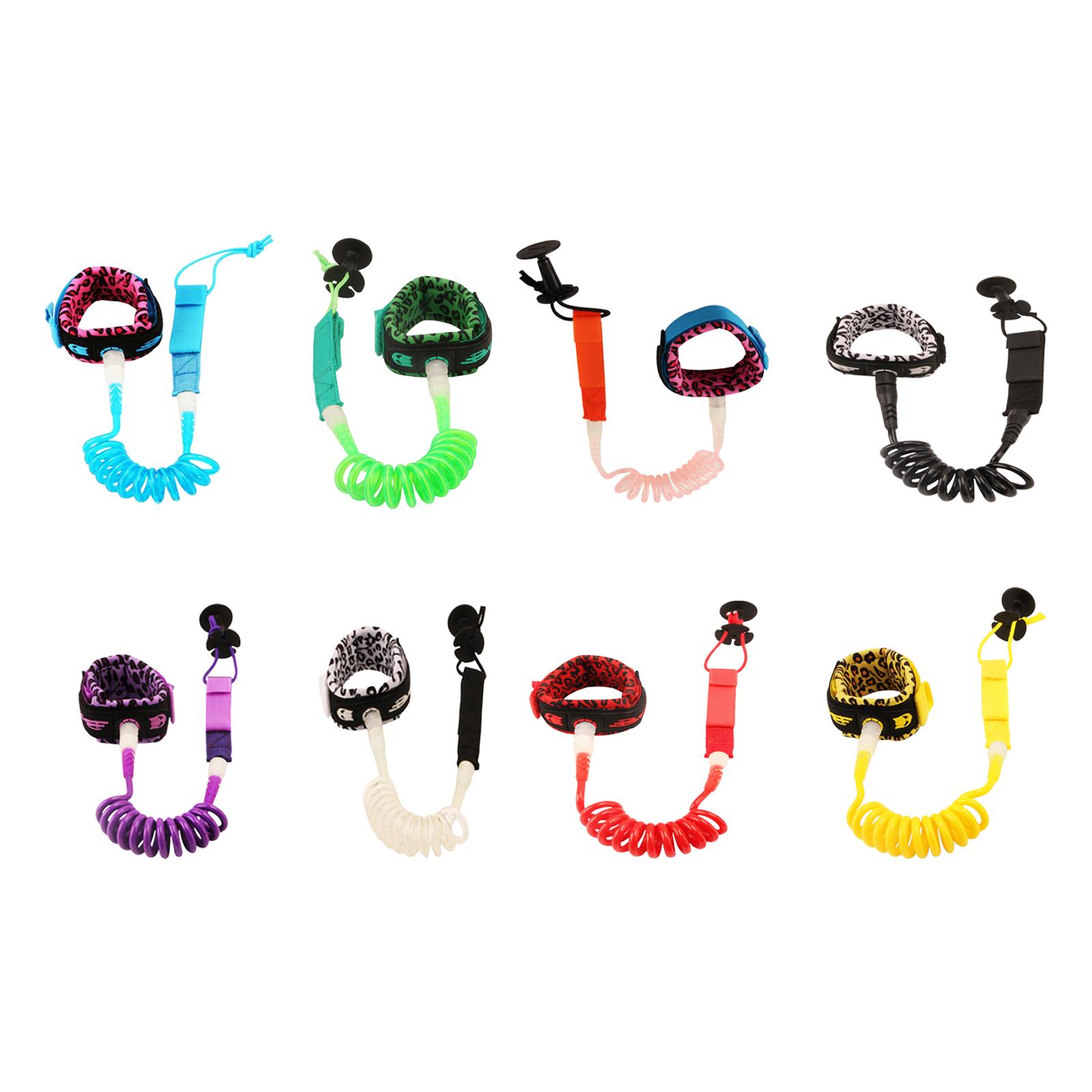 Corda per surfboard, elastica  - Surfboard Leash recensione e prezzo