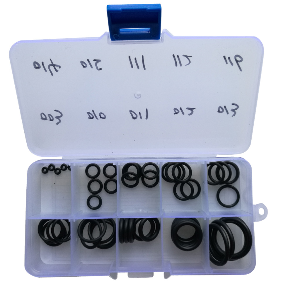 50Pcs 10 Kit o-ring per immers - Snorkeling Gear recensione e prezzo