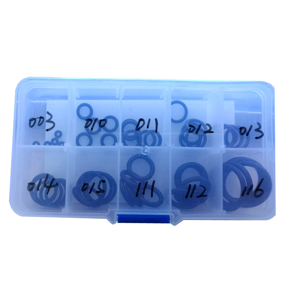 50Pcs 10 Kit o-ring per immers - Snorkeling Gear recensione e prezzo