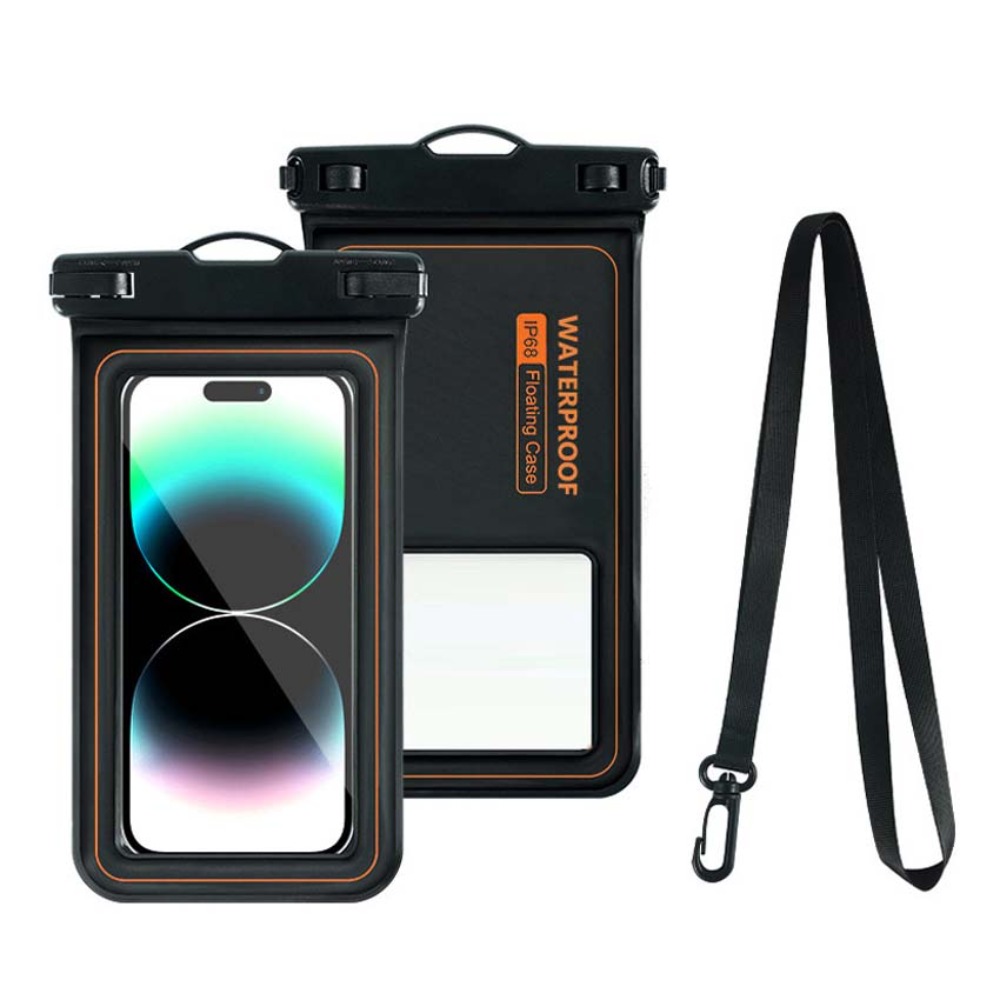 Borsa Impermeabile per Telefon - Dry Bag Waterproof recensione e prezzo